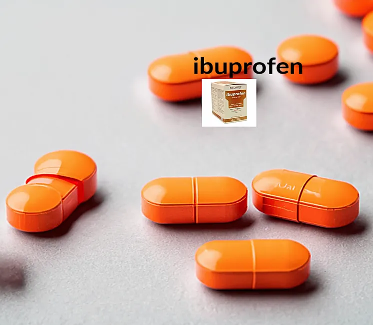 Ibuprofen 1